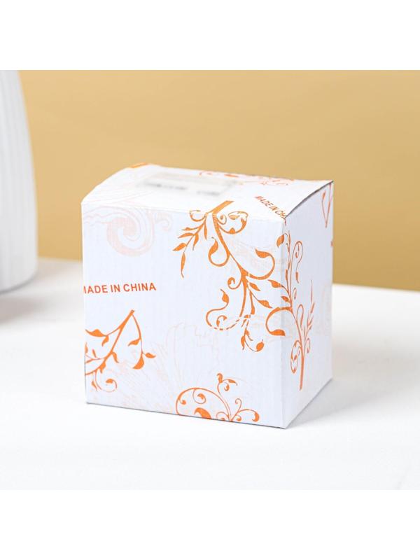 Сахарница «Дарина», 200 мл, 9×10 см, с ложкой, цвет золотой