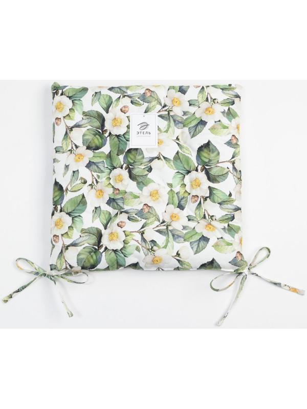 Сидушка на стул 