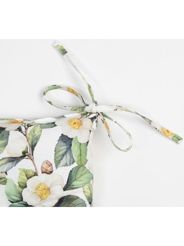 Сидушка на стул 