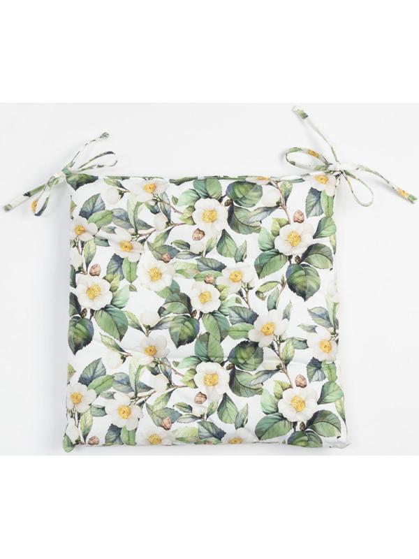 Сидушка на стул 