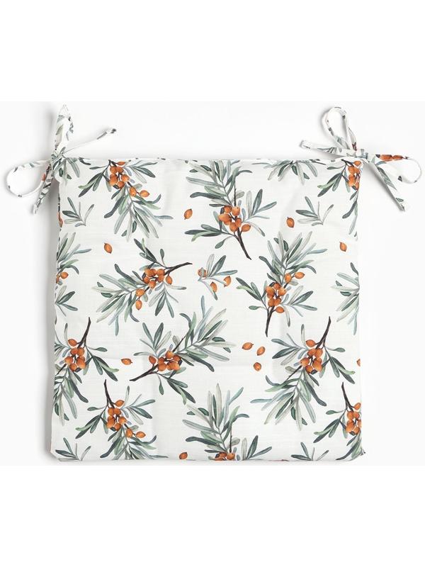 Сидушка на стул 