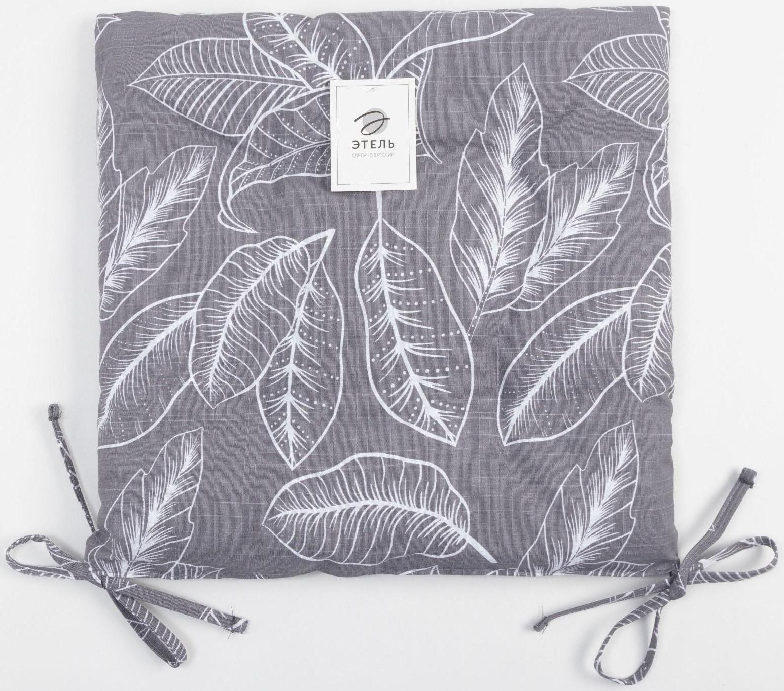 Сидушка на стул 