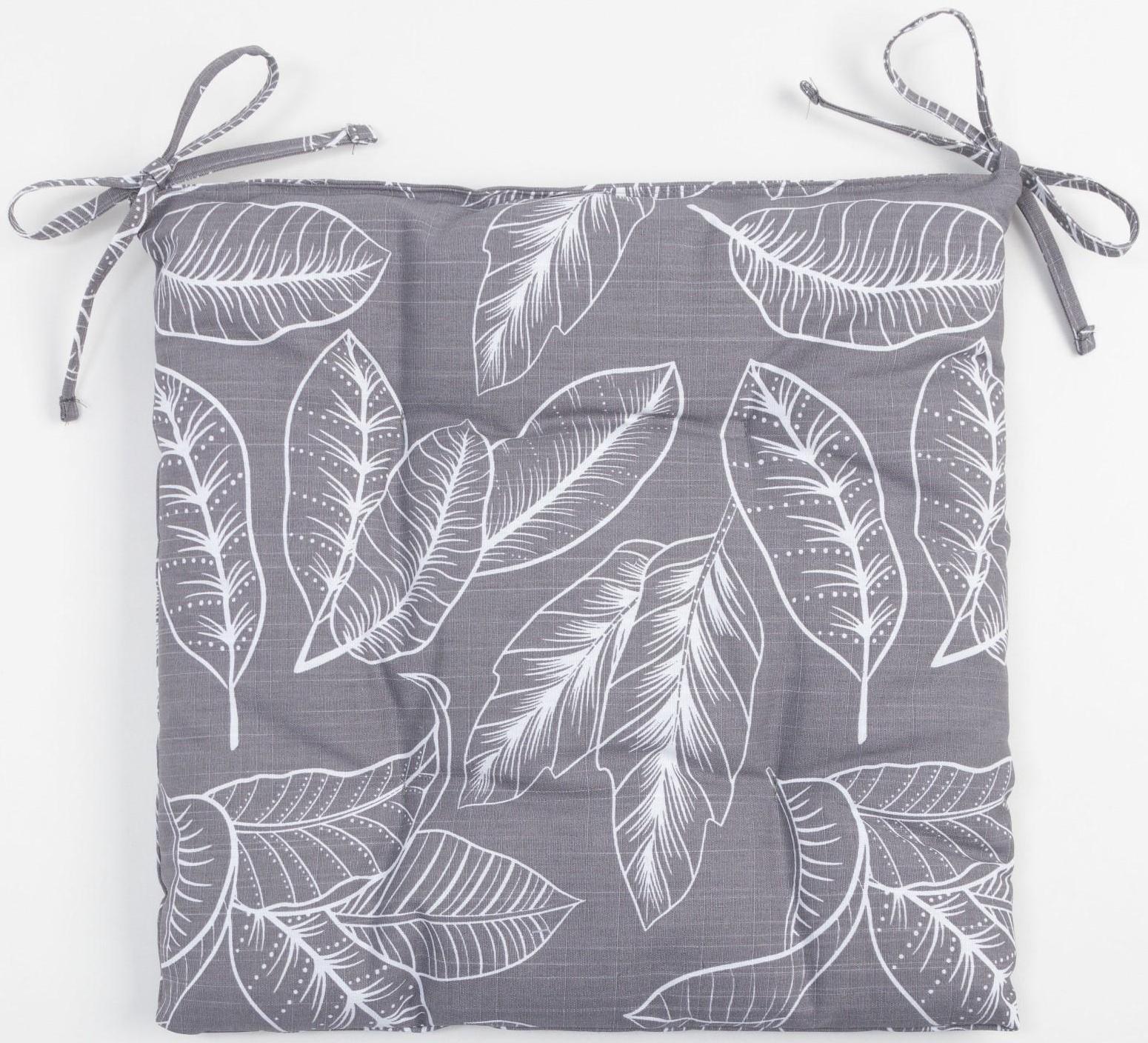 Сидушка на стул 