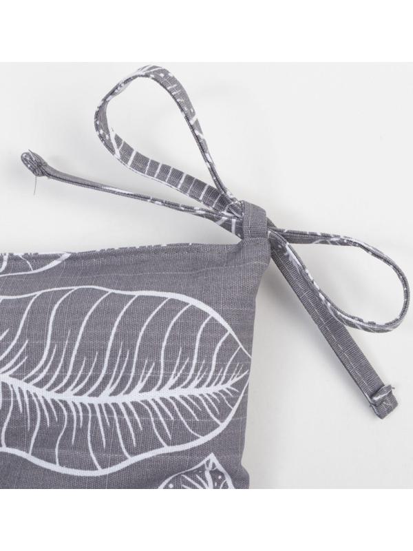 Сидушка на стул 