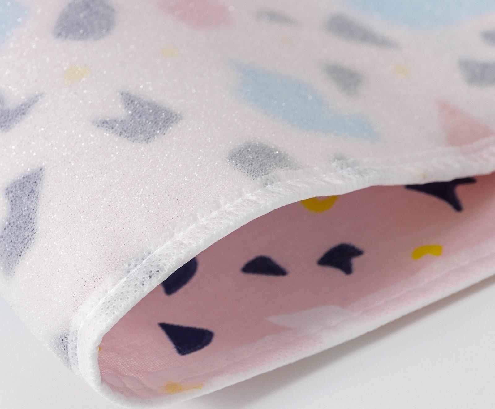 Чехол для гладильной доски Dogrular, 140×50 см, цвет МИКС