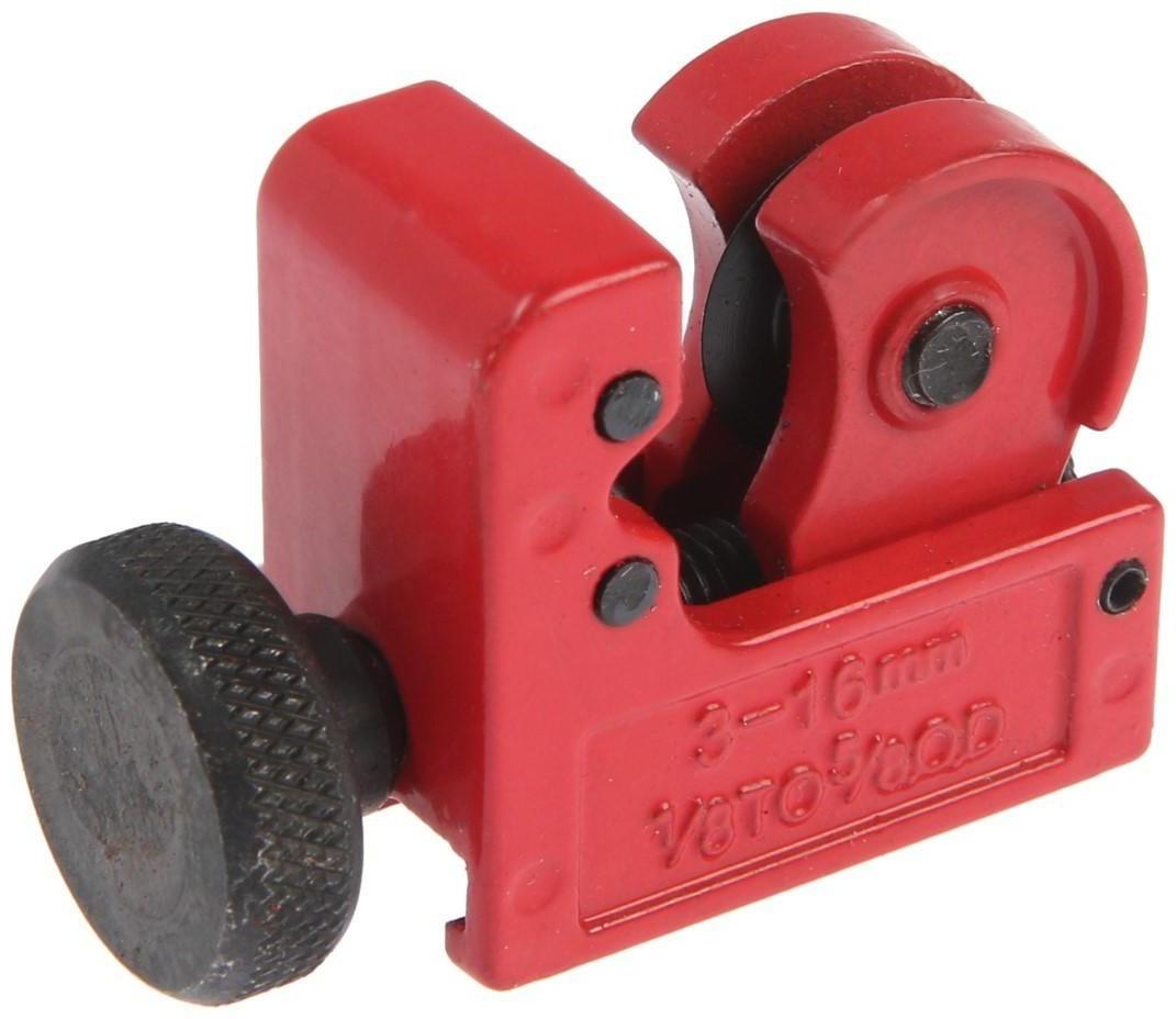 Труборез ЛОМ, по цветным металлам, 3 - 16 мм