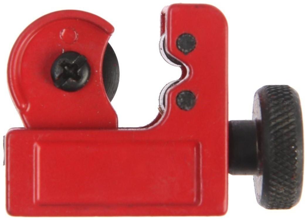 Труборез ЛОМ, по цветным металлам, 3 - 16 мм