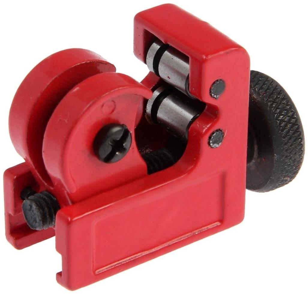 Труборез ЛОМ, по цветным металлам, 3 - 16 мм