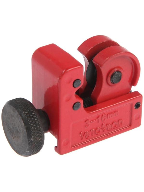 Труборез ЛОМ, по цветным металлам, 3 - 16 мм