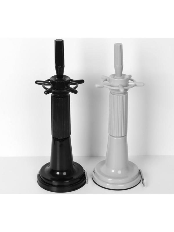 Кронштейн для тренировочных манекенов, на присоске, универсальный, 38 x 13,5 см, цвет МИКС