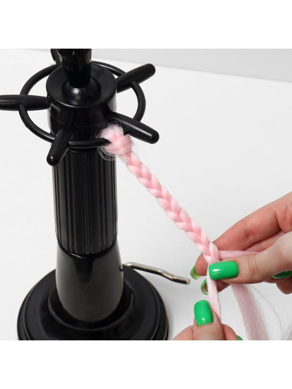 Кронштейн для тренировочных манекенов, на присоске, универсальный, 38 x 13,5 см, цвет МИКС