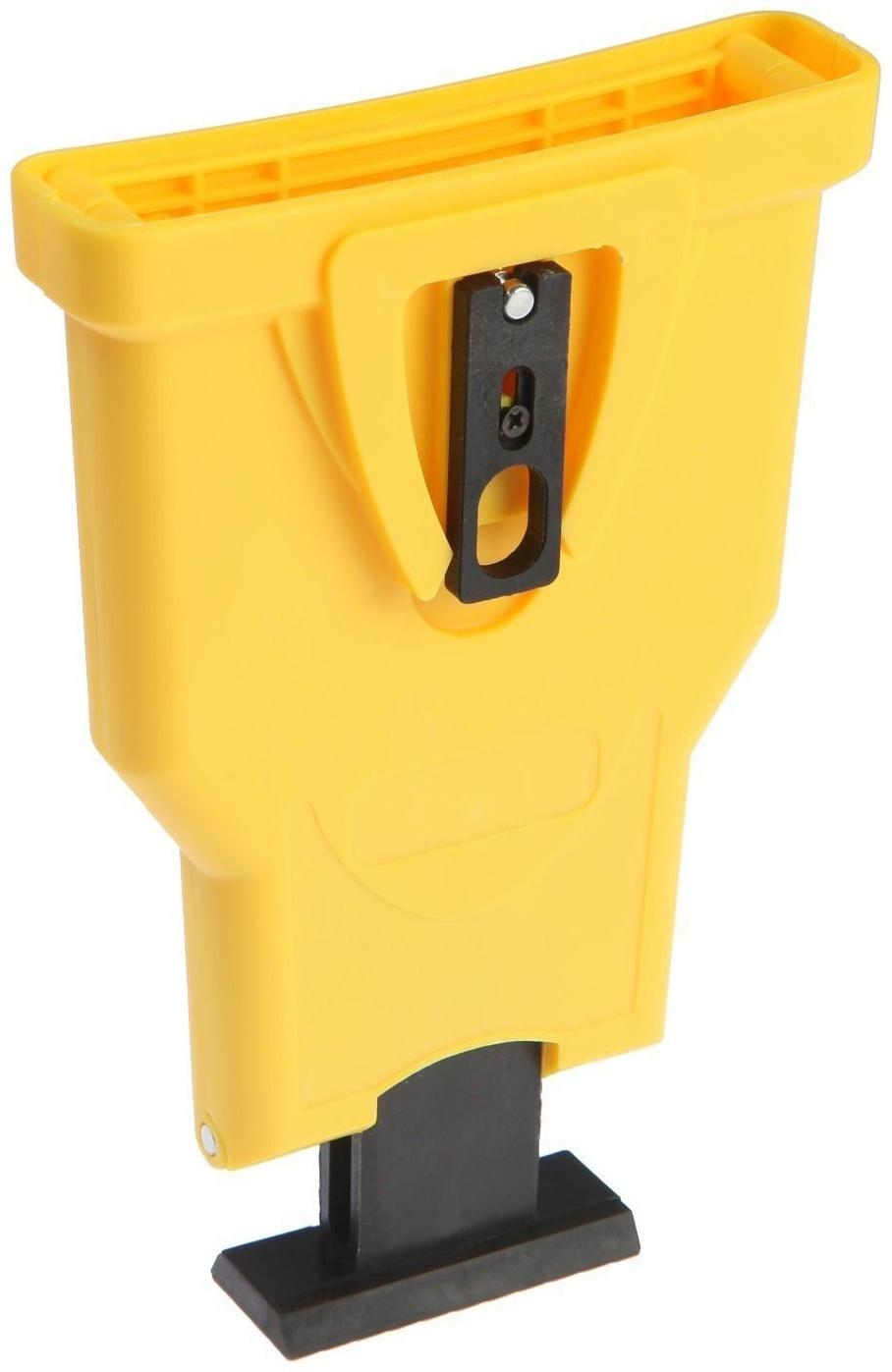 Насадка ТУНДРА, для заточки цепей пил