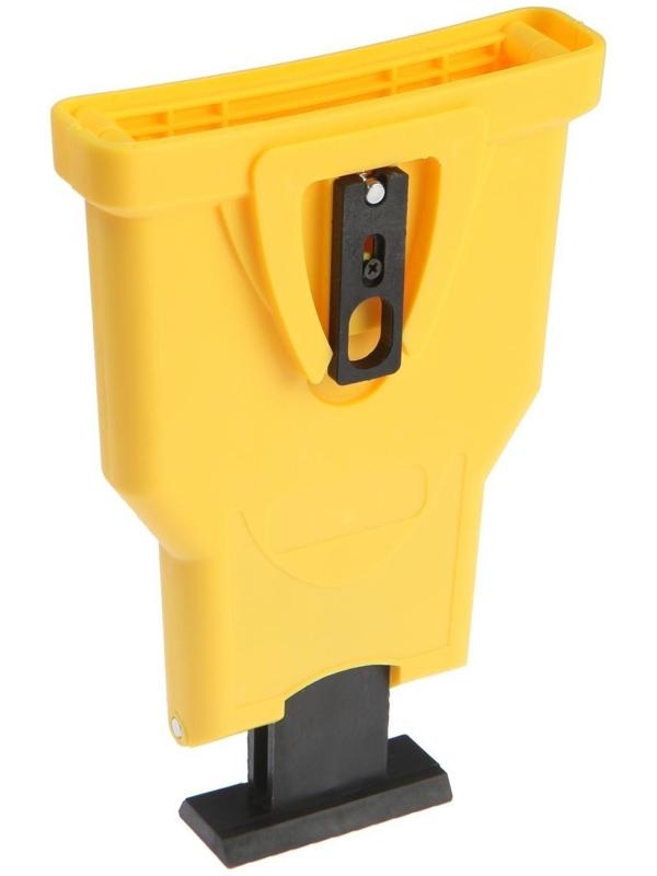 Насадка ТУНДРА, для заточки цепей пил