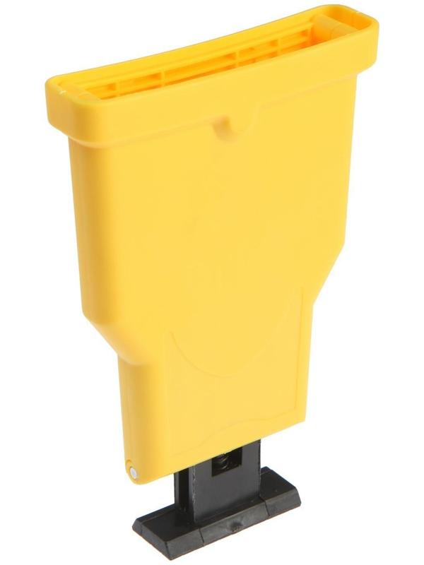 Насадка ТУНДРА, для заточки цепей пил