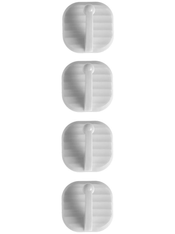 Барьер-сетка для собак на проёмы, 116 х 82 см, чёрный