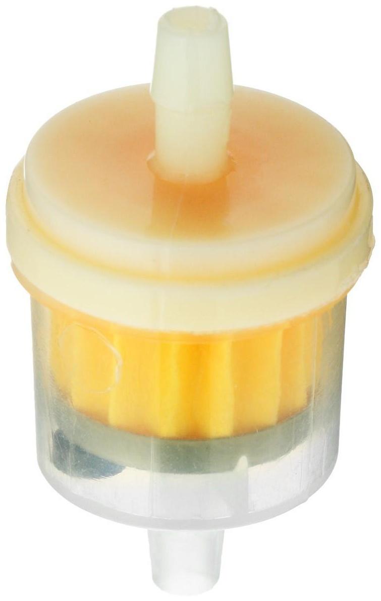 Фильтр для ТС 54×29 мм, посадочный 6 мм