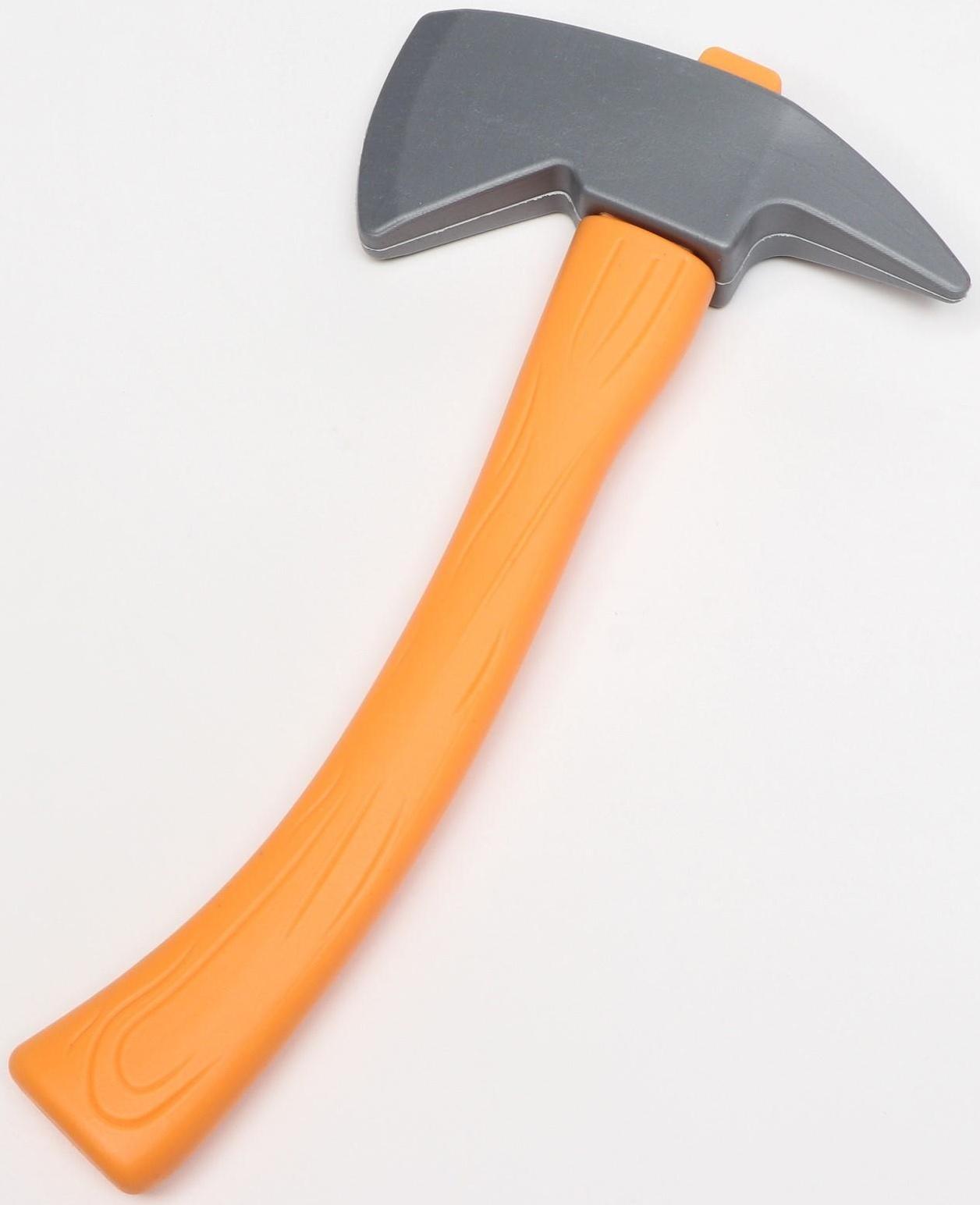 Набор инструментов Фиксики, с каской