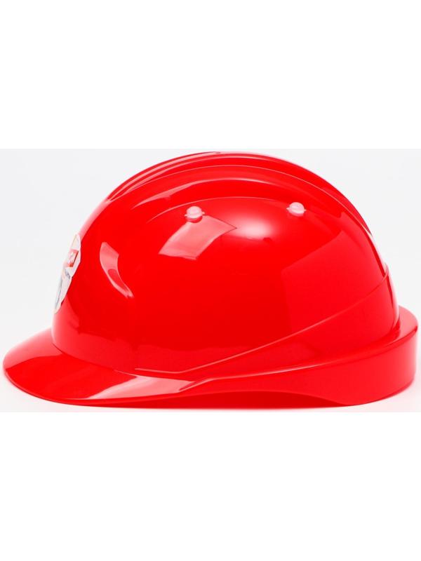 Набор инструментов Фиксики, с каской