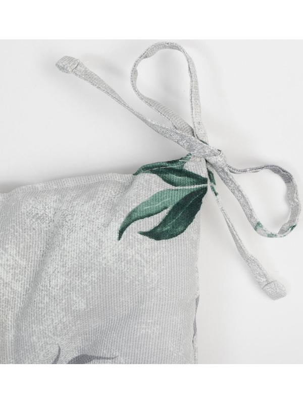 Сидушка на стул 