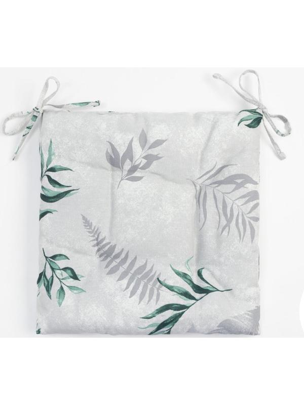 Сидушка на стул 