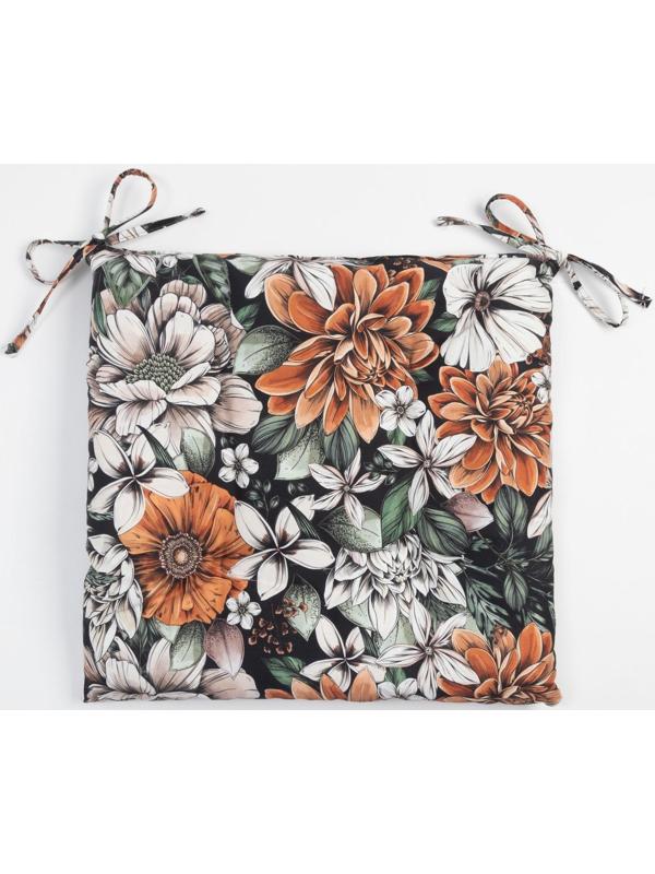 Сидушка на стул 