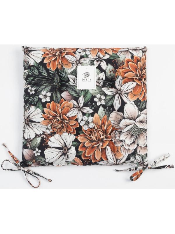 Сидушка на стул 