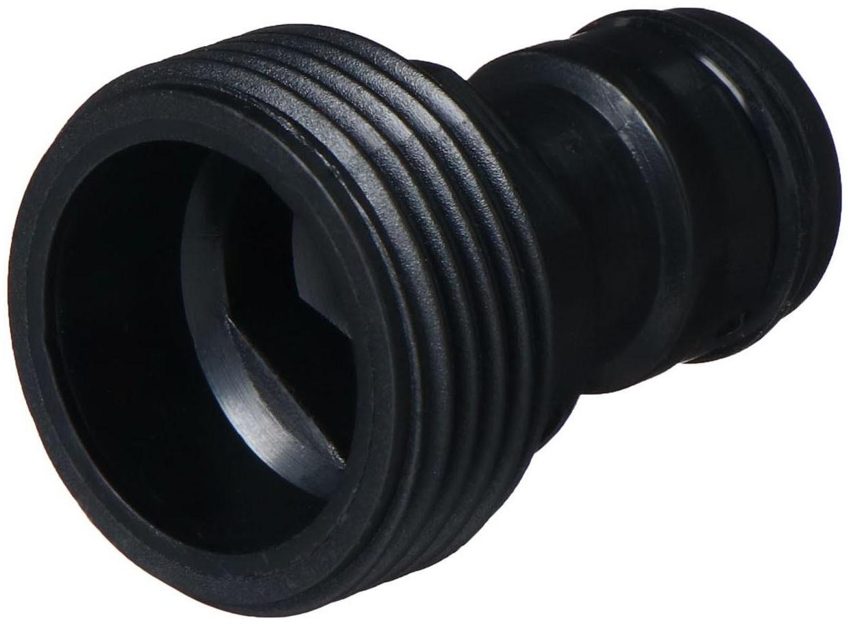 Штуцер, наружная резьба 1