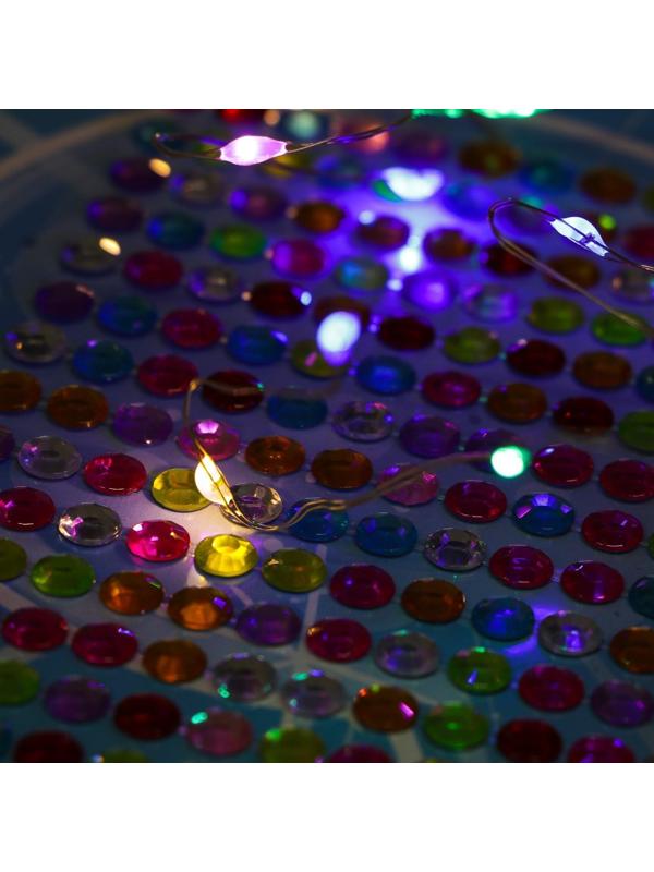 Набор для творчества «Ночник своими руками», My little pony