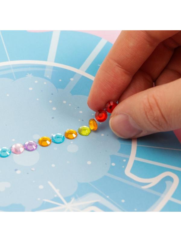 Набор для творчества «Ночник своими руками», My little pony