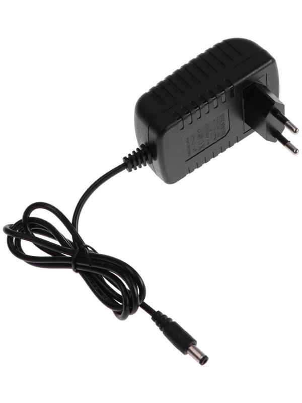 Лампа для гель-лака Luazon LUF-03, UV/LED, 120 Вт, 45 диодов, таймер 10/30/60, 220 В, белая