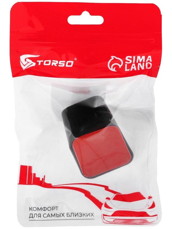 Держатель-подставка TORSO, под телефон на клейкой основе