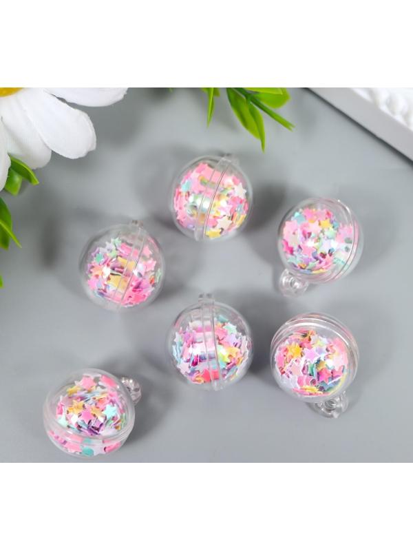 Подвеска для творчества пластик 