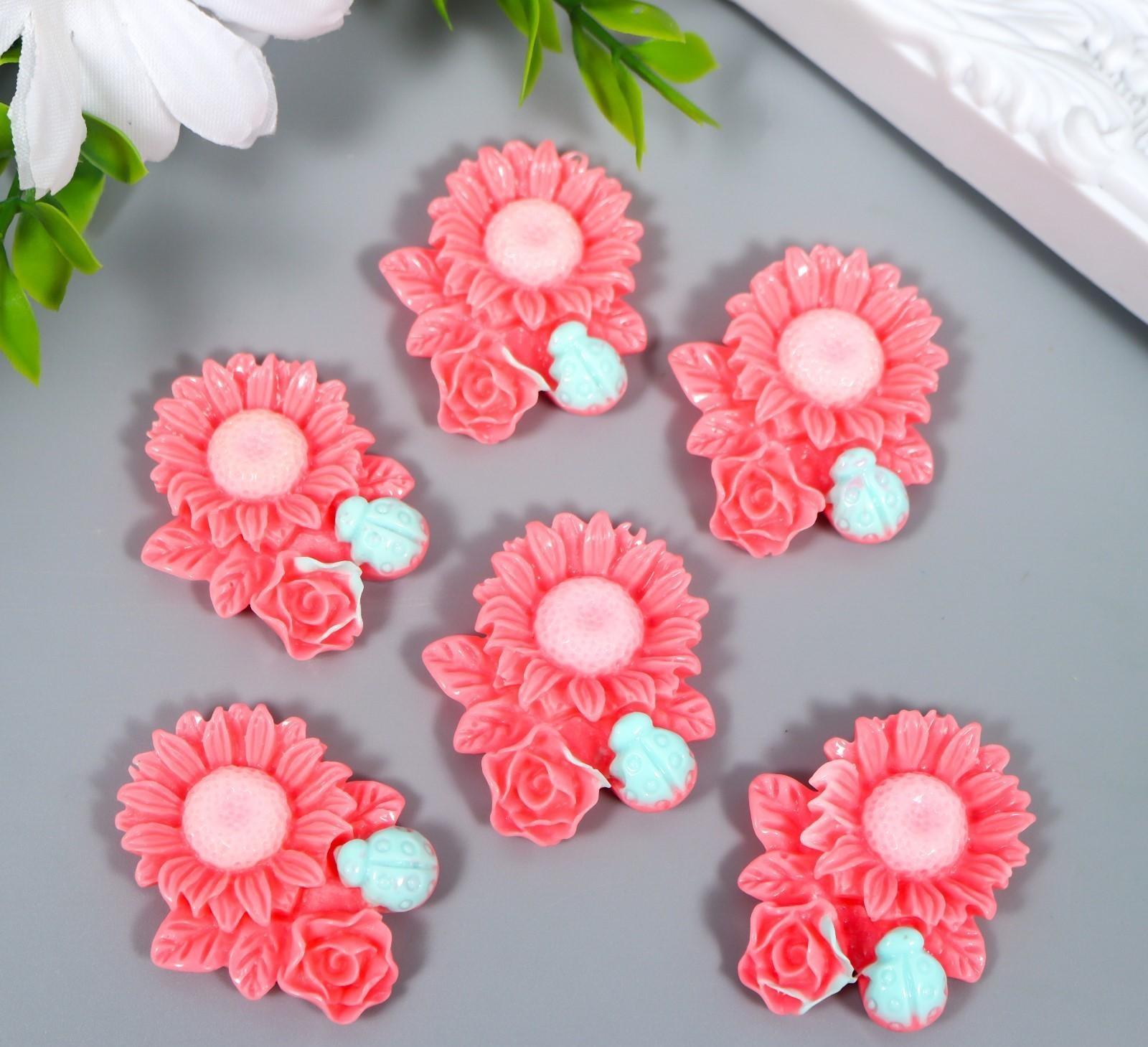 Декор для творчества пластик 