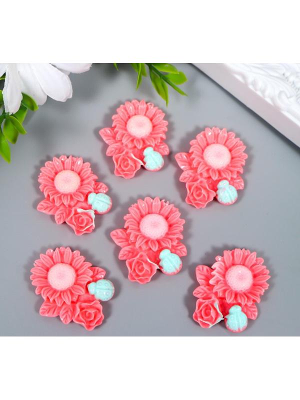 Декор для творчества пластик 