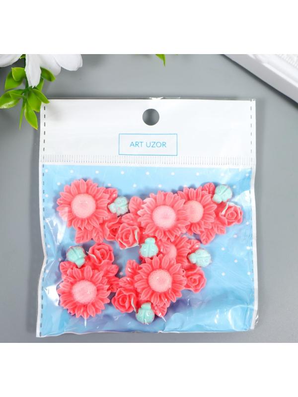 Декор для творчества пластик 