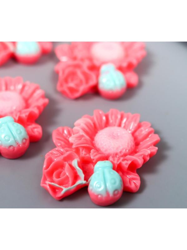 Декор для творчества пластик 