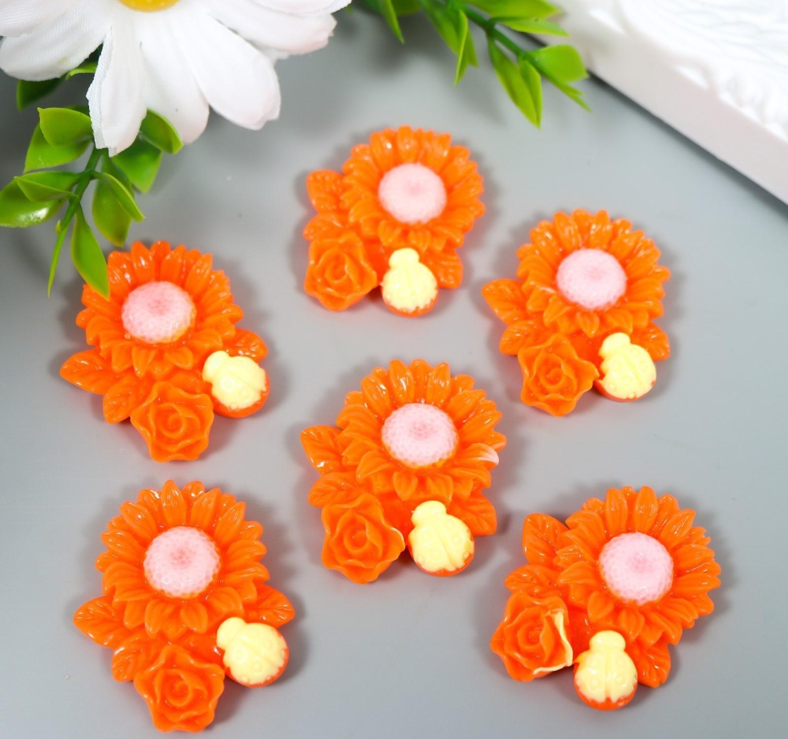 Декор для творчества пластик 