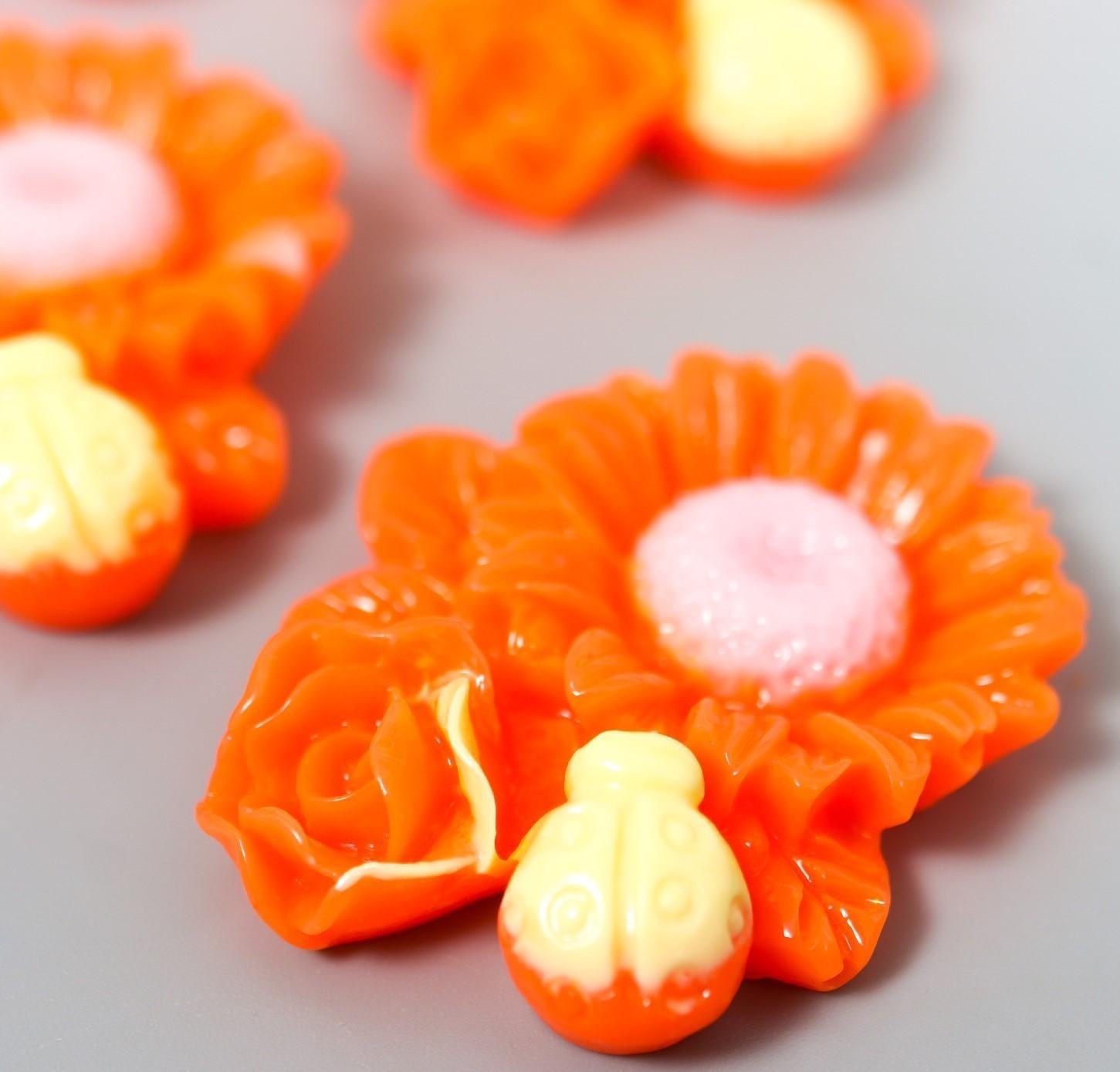 Декор для творчества пластик 