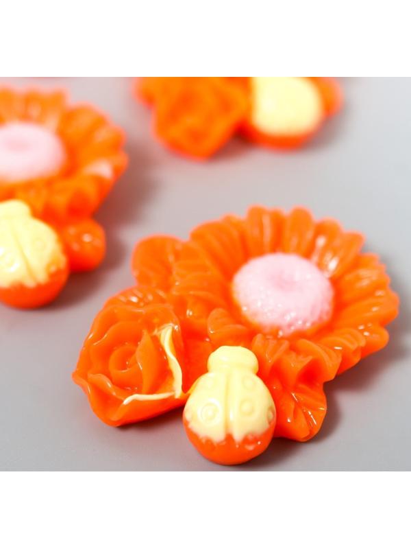 Декор для творчества пластик 