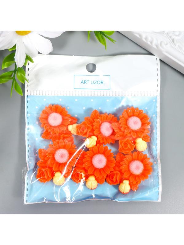 Декор для творчества пластик 