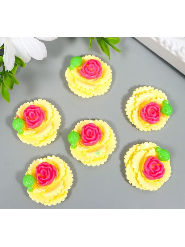 Декор для творчества пластик 