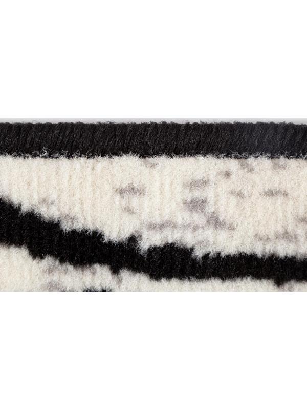 Ковер «Мокко», прямоугольный, 100х200 см, полипропилен 100%, джут