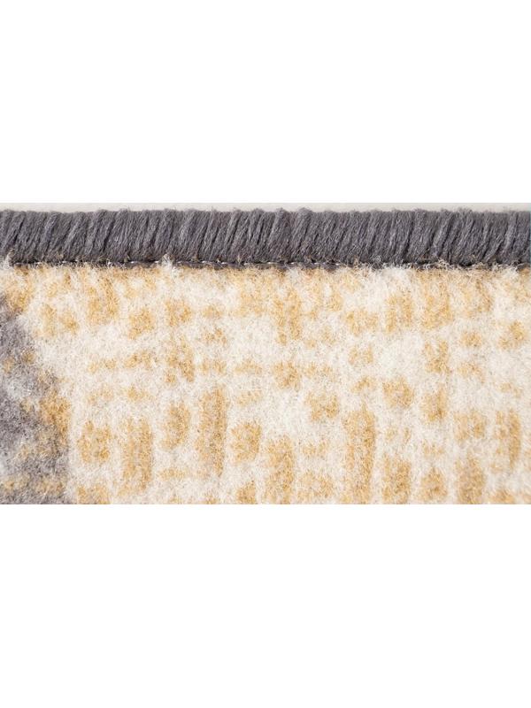 Ковер Мокко прямоугольный 100х200 см, 100% полипропилен, джут