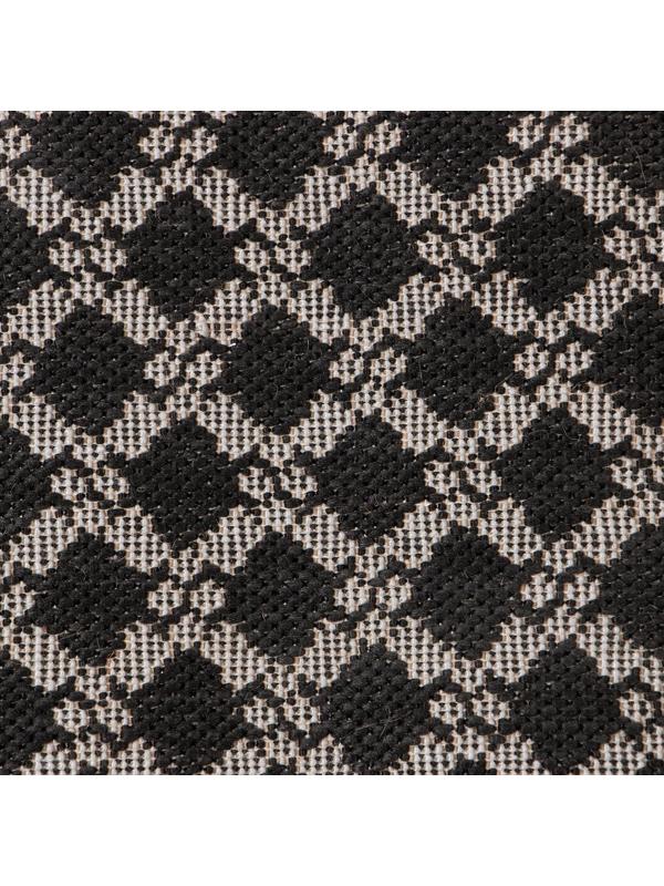 Ковер Эко прямоугольный 60*110 см, ПП 100%, джут