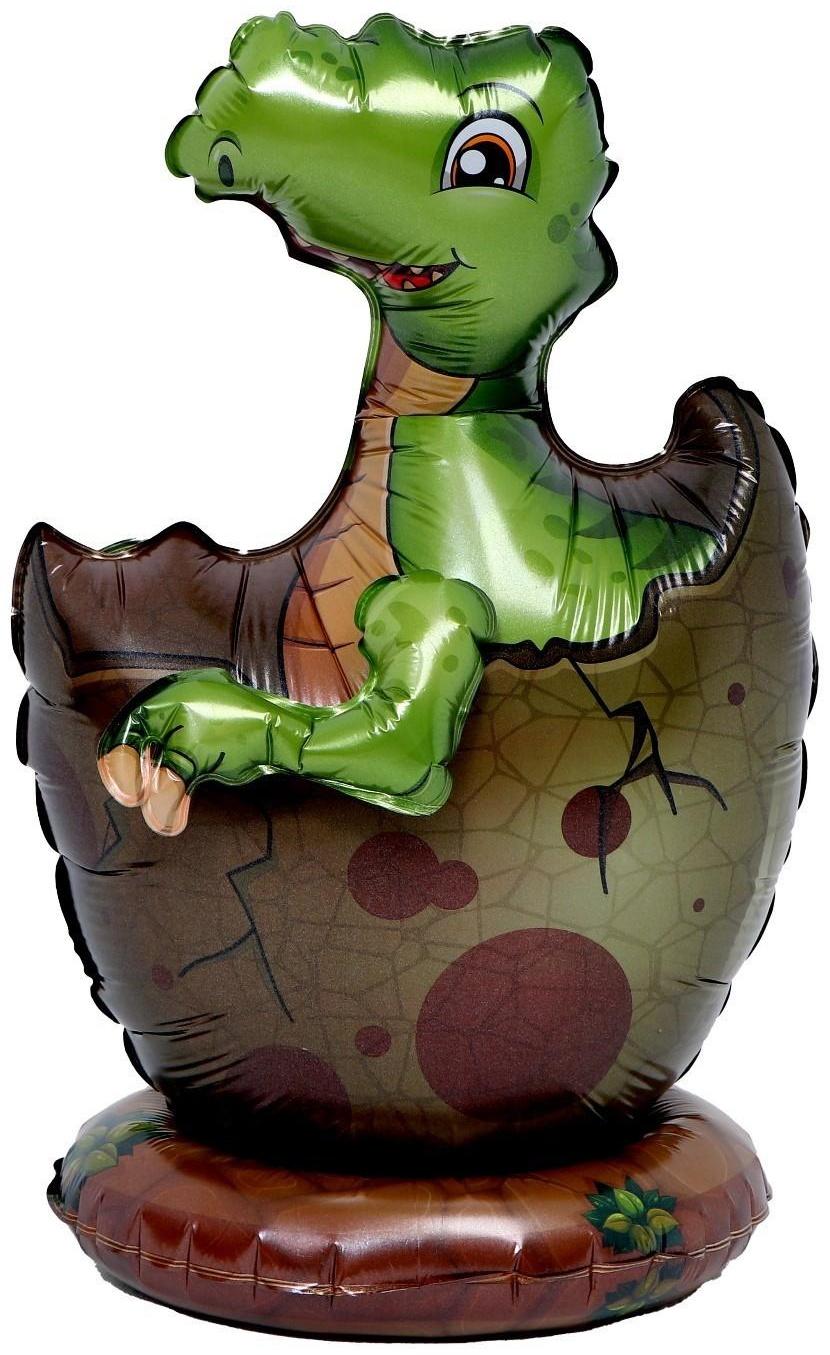 Шар-игрушка фольгированный 20