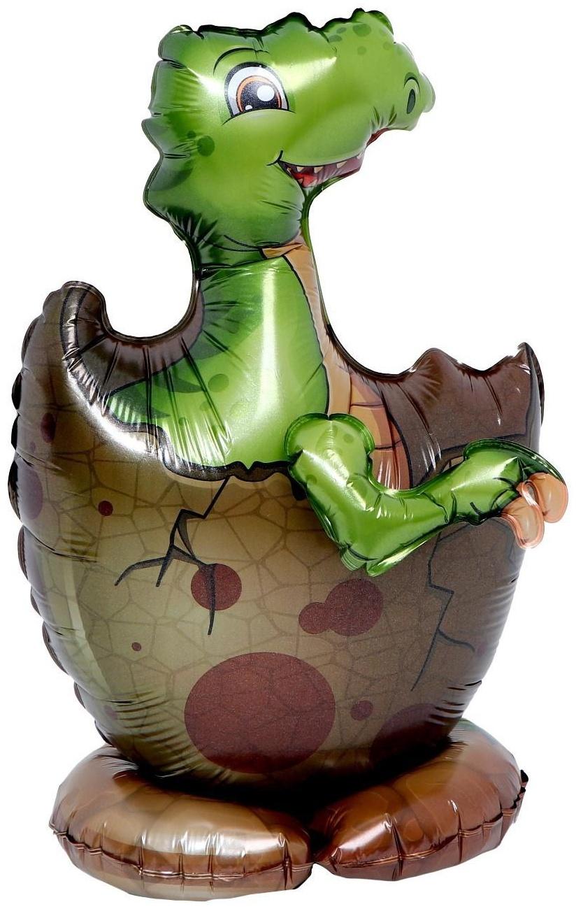 Шар-игрушка фольгированный 20