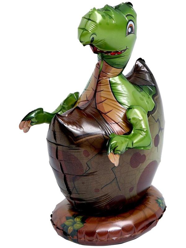 Шар-игрушка фольгированный 20