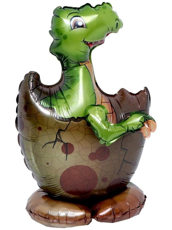 Шар-игрушка фольгированный 20