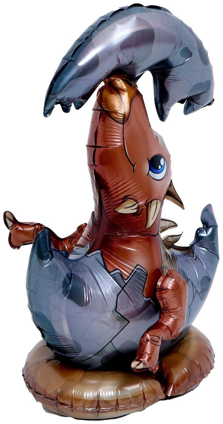 Шар-игрушка фольгированный 20