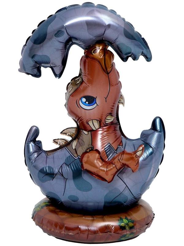 Шар-игрушка фольгированный 20